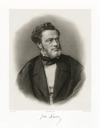 Jules Claude Gabriel Favre